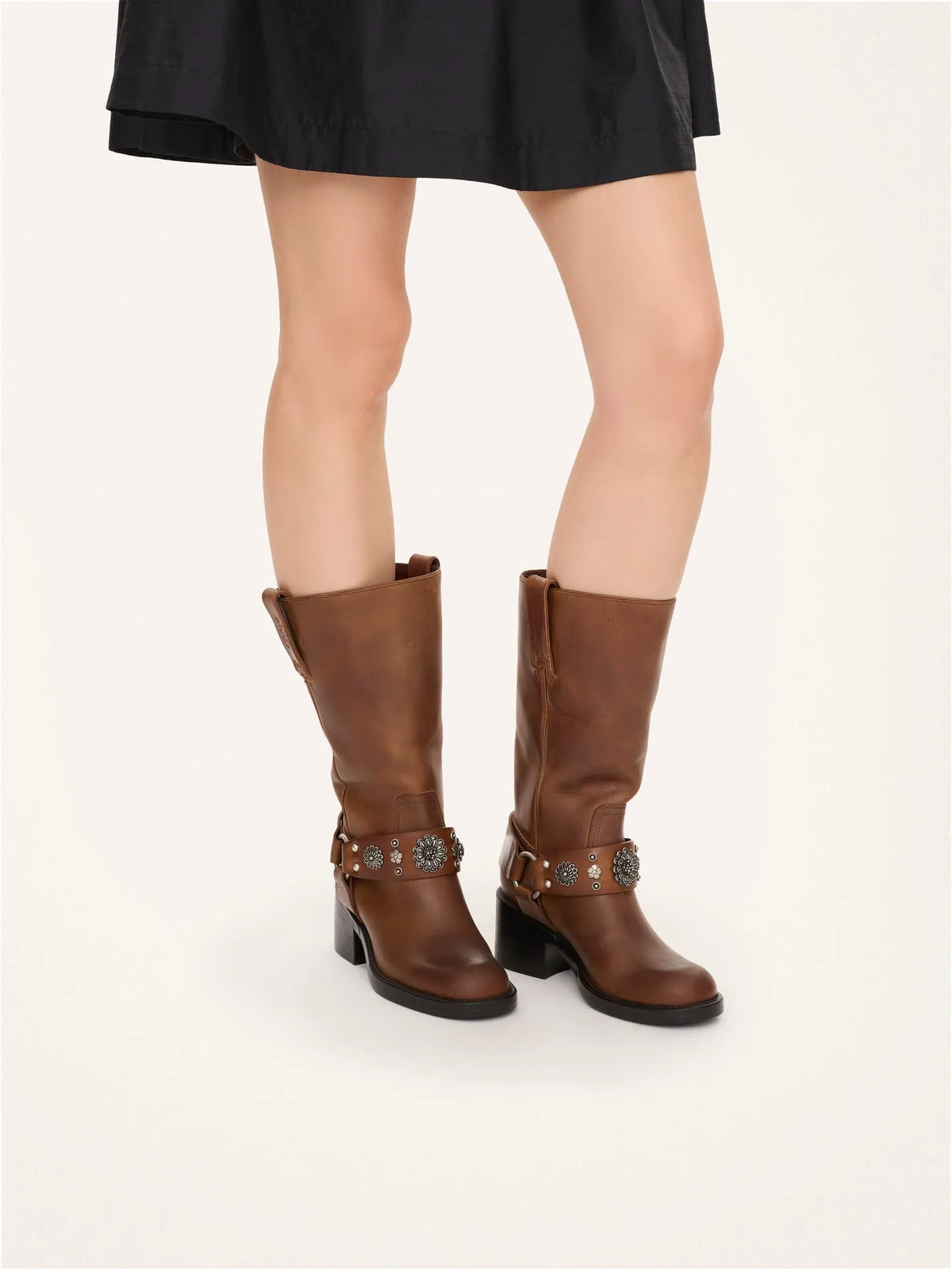 Dakota boot