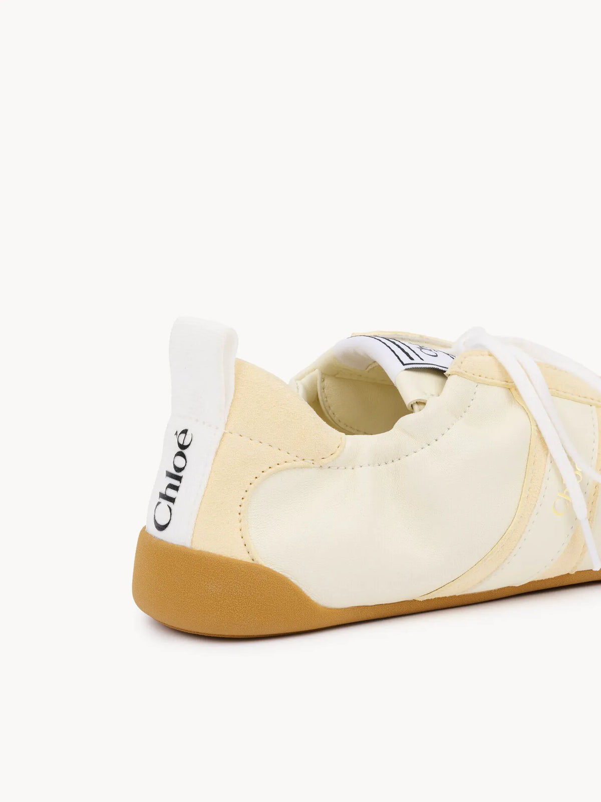 Chloé Kick sneaker