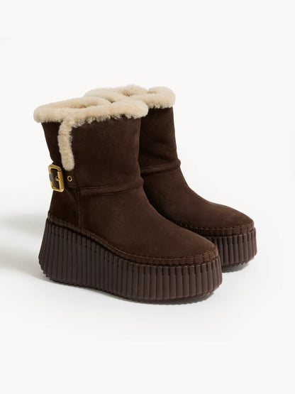 Nama ankle boot