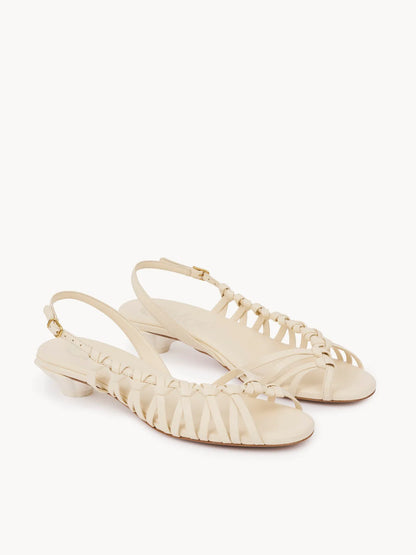 Estra sandal