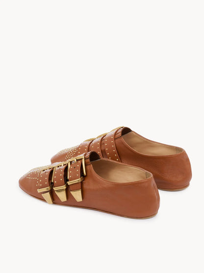 Susanna flat