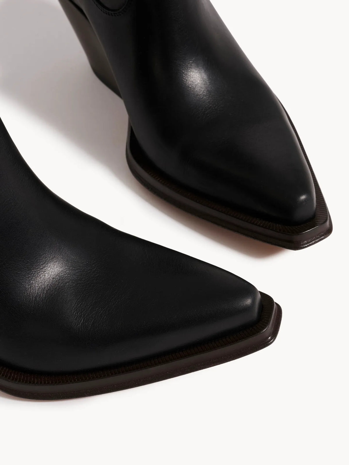 Azelan ankle boot