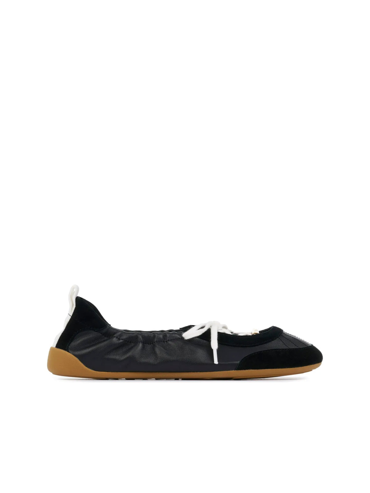 Chloé Kick ballerina sneaker