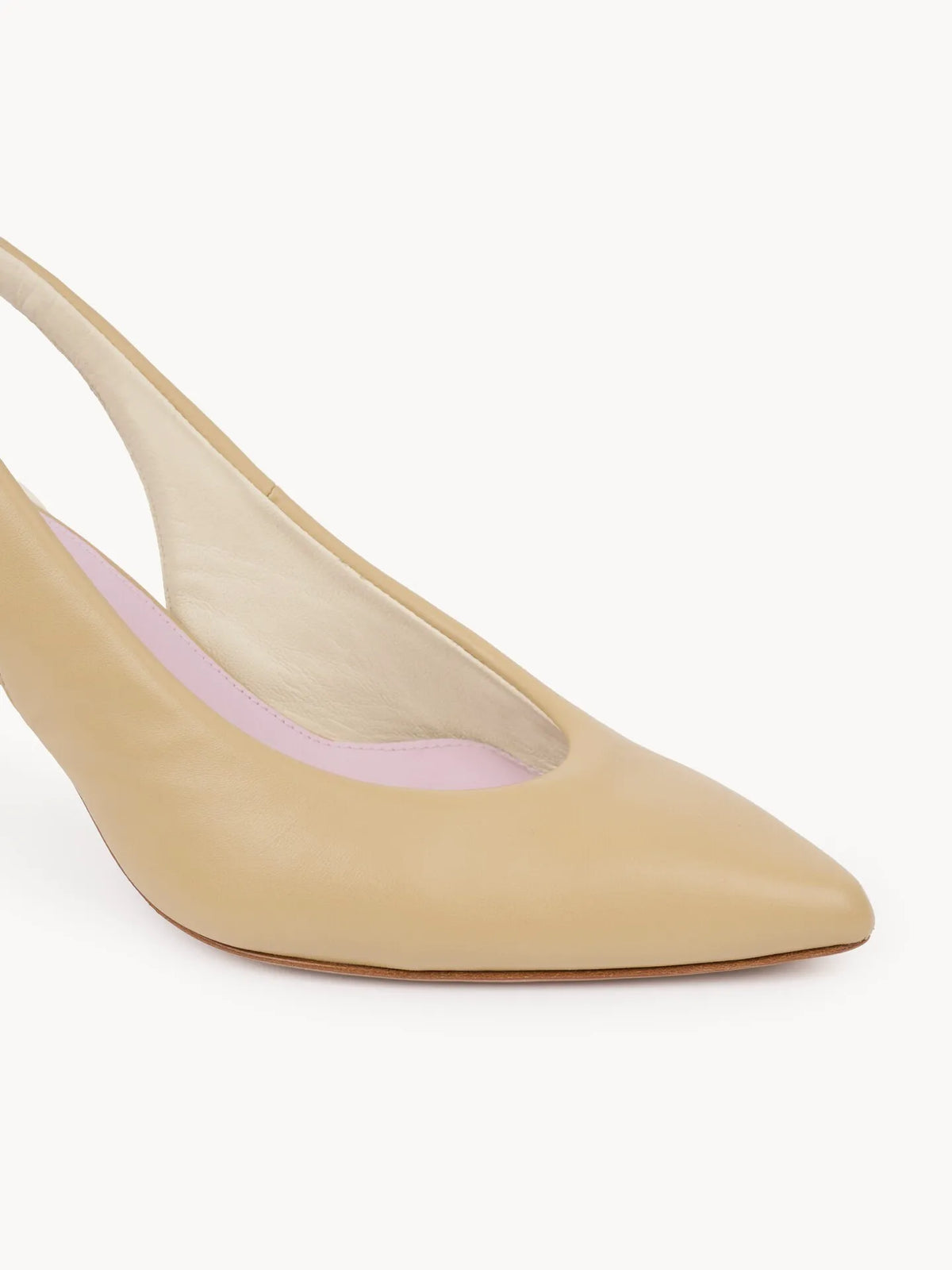 Suzie pump