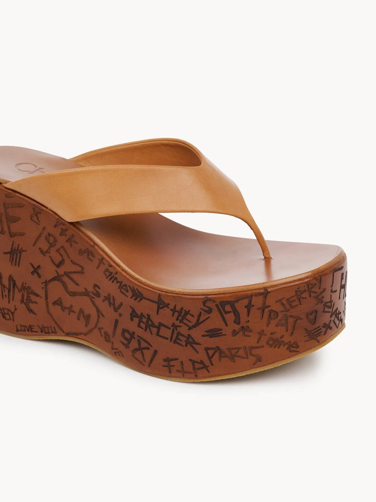 Maxime wedge slide
