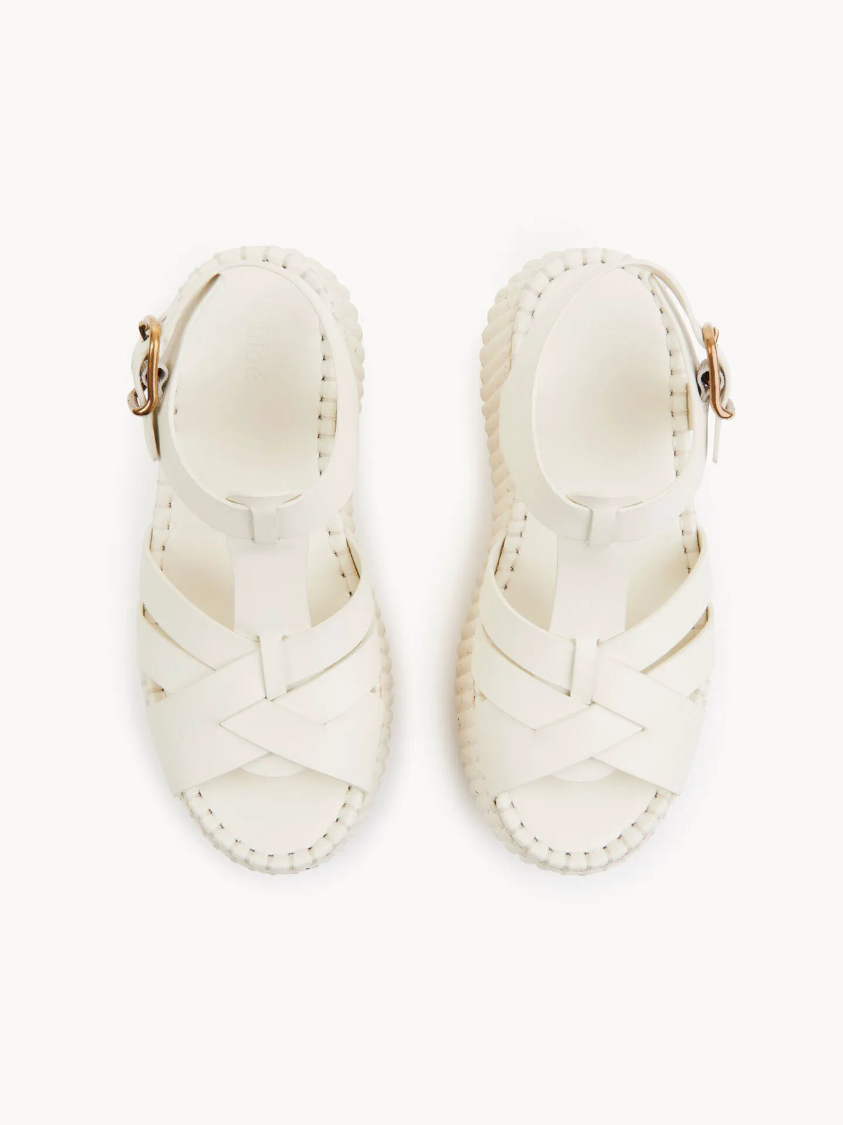 Nama wedge sandal