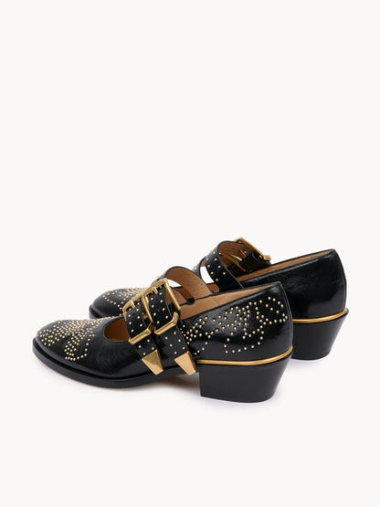 Susanna pump