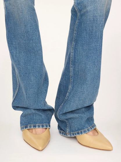 Suzie pump