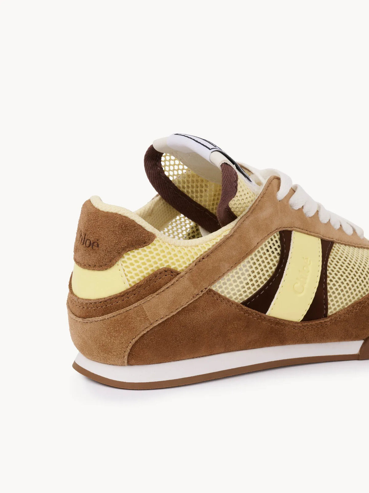 Chloé Kick sneaker