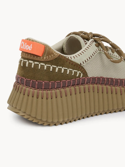 Nama sneaker