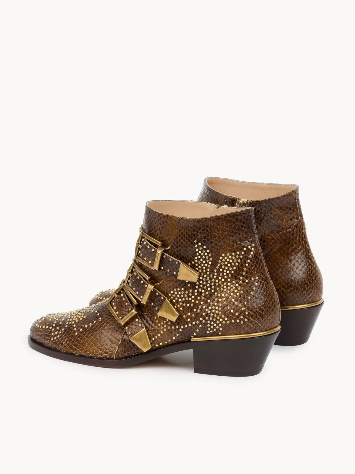 Susanna ankle boot