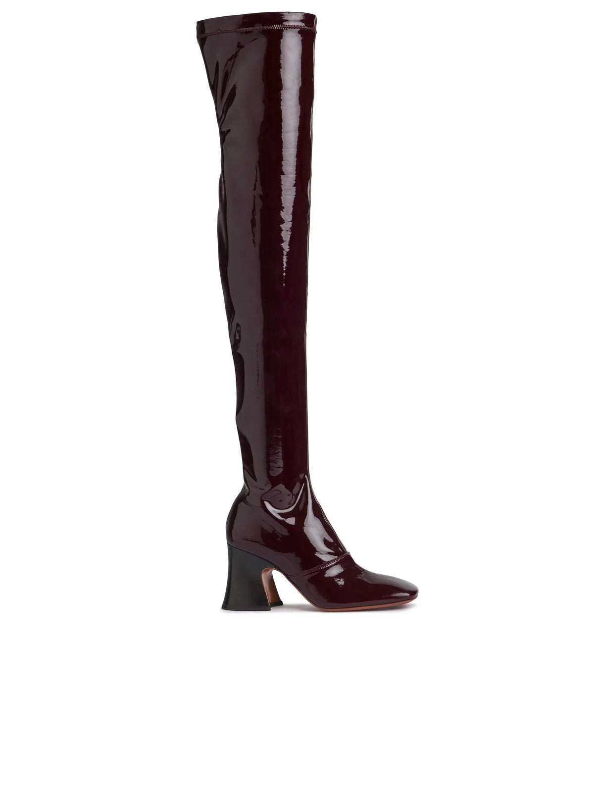 Janis over-the-knee boot