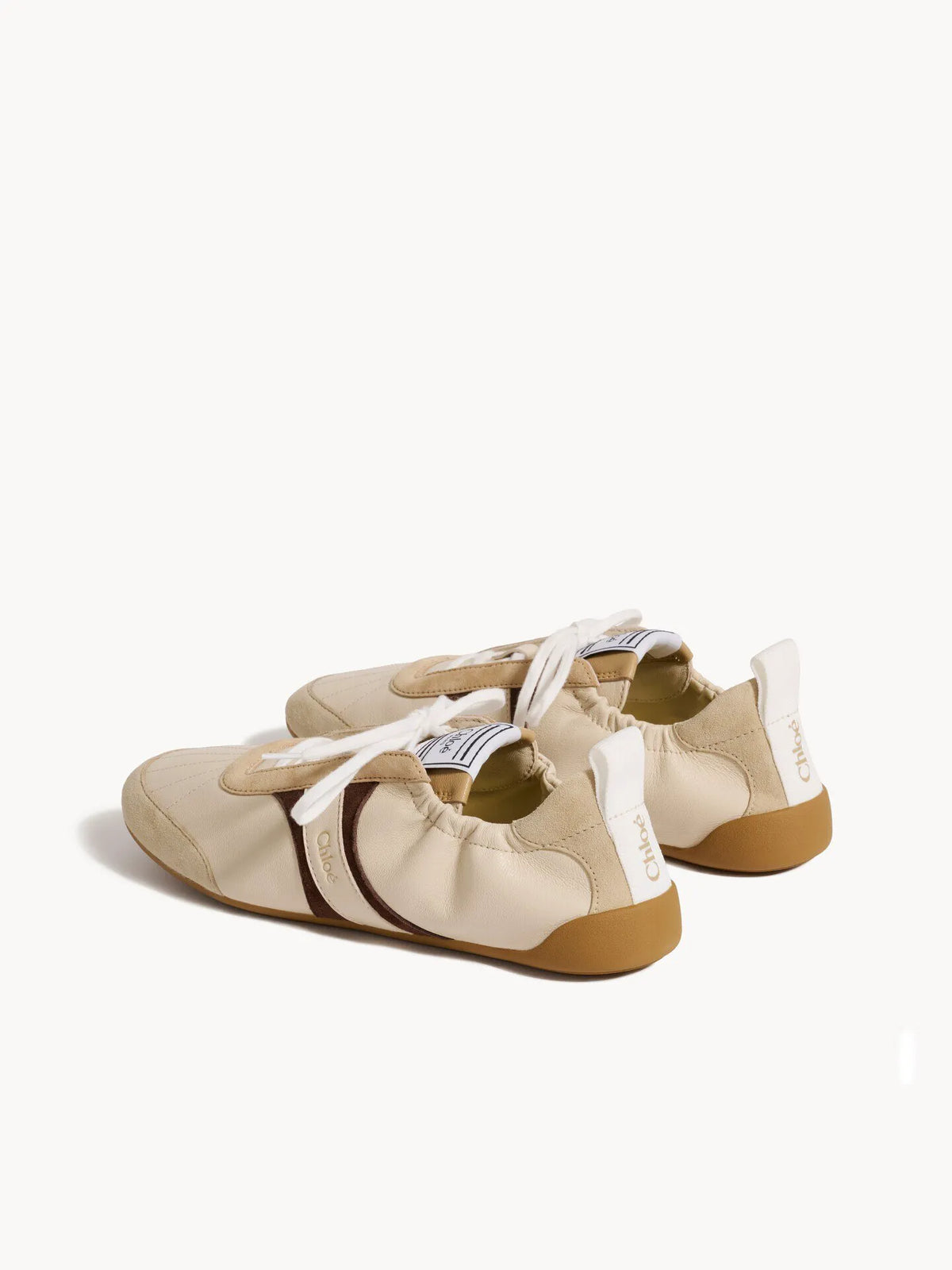 Chloé Kick sneaker