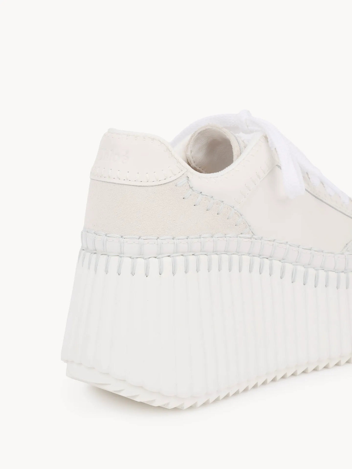 Nama wedge sneaker