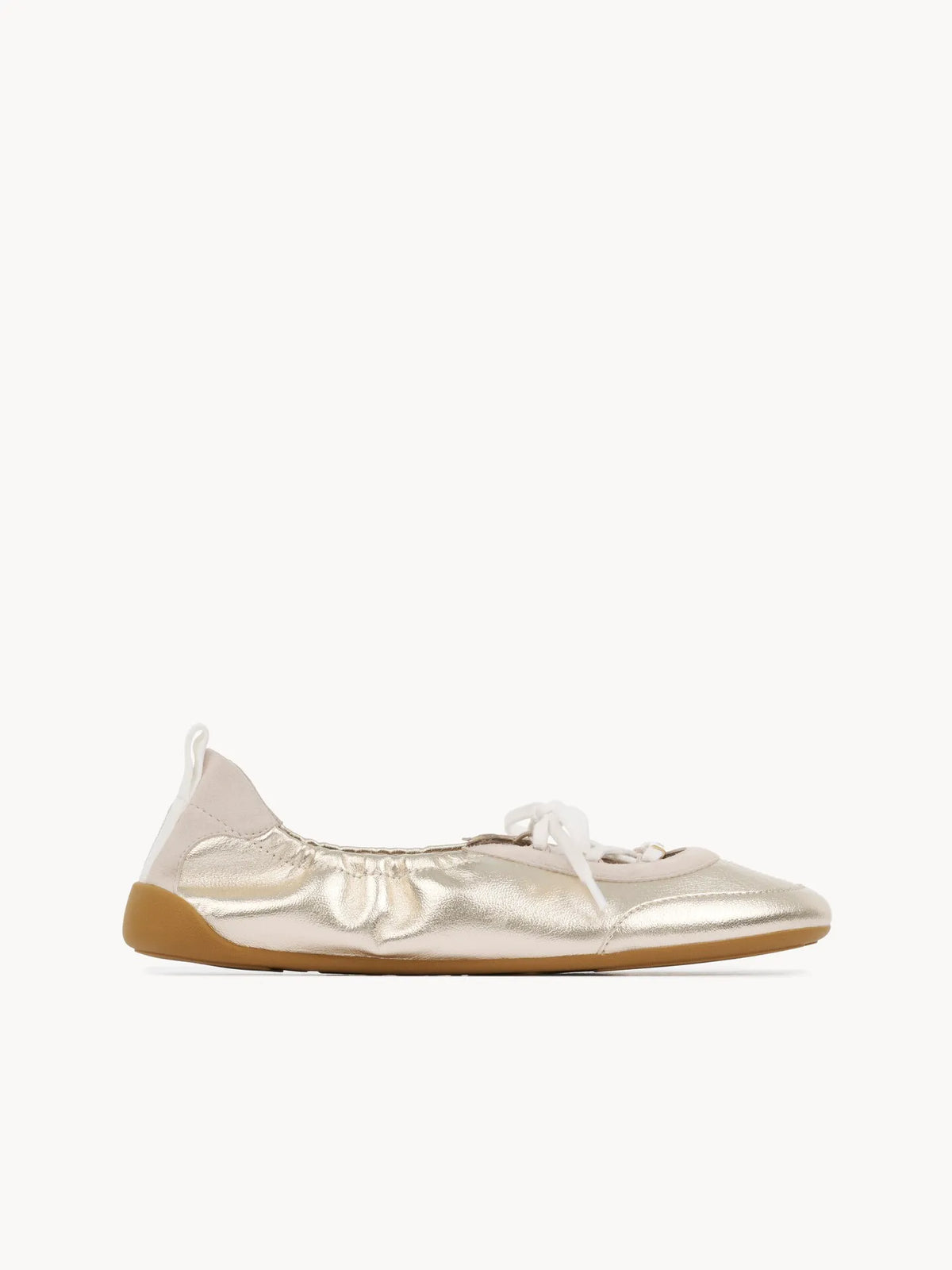 Chloé Kick ballerina sneaker