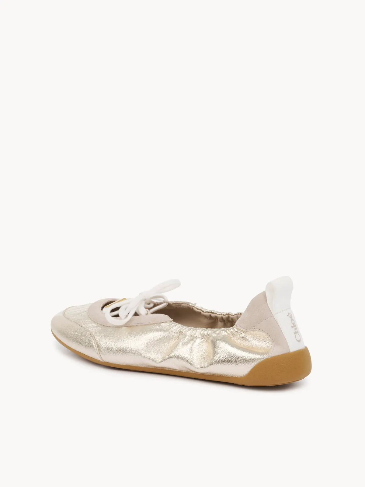 Chloé Kick ballerina sneaker