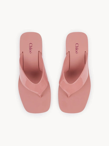 Swimming Cool wedge sandal