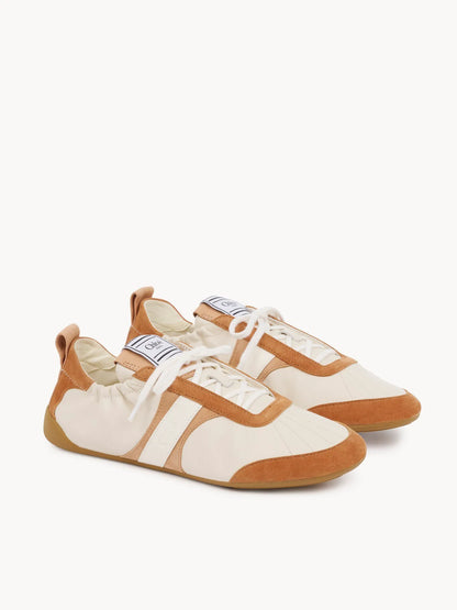 Chloé Kick sneaker
