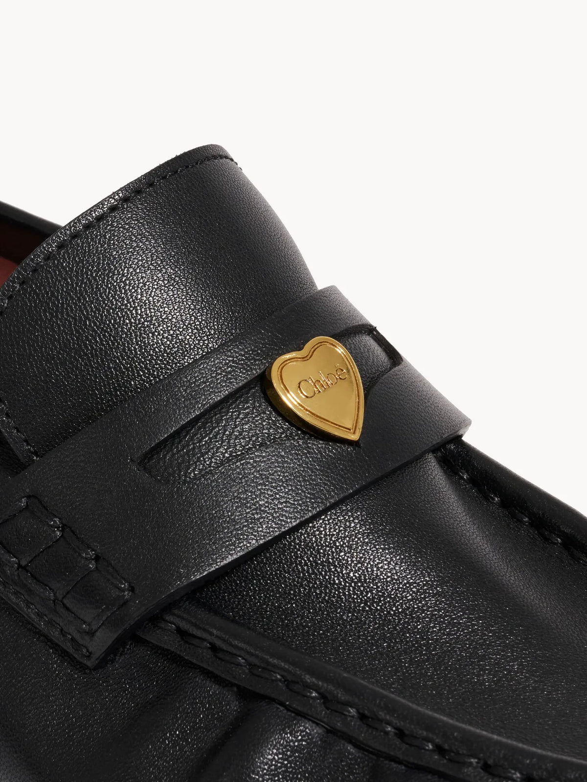Letti loafers