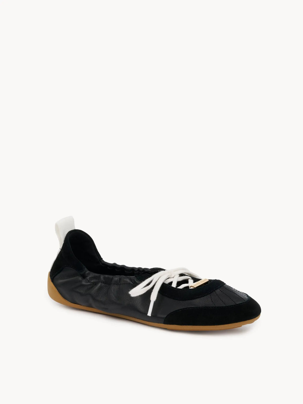 Chloé Kick ballerina sneaker