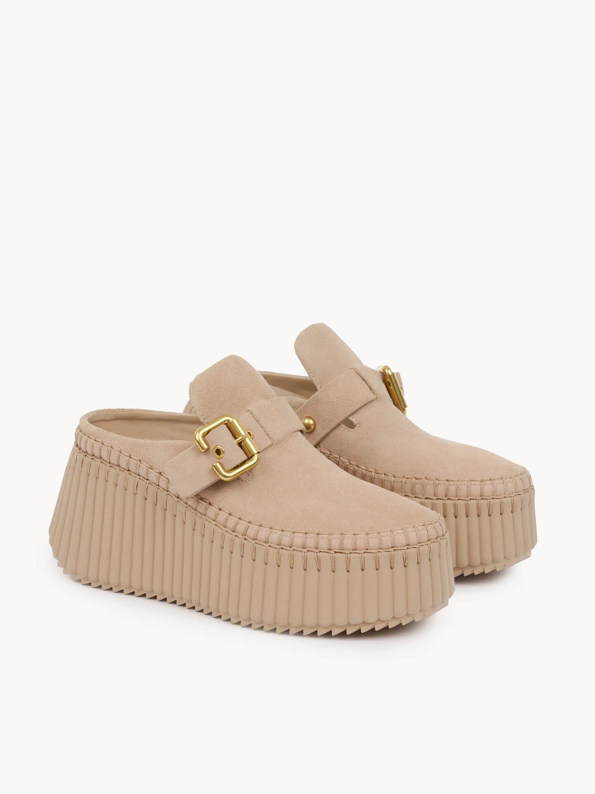 Nama wedge mule