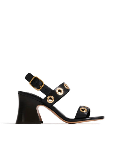 Janis heeled sandal