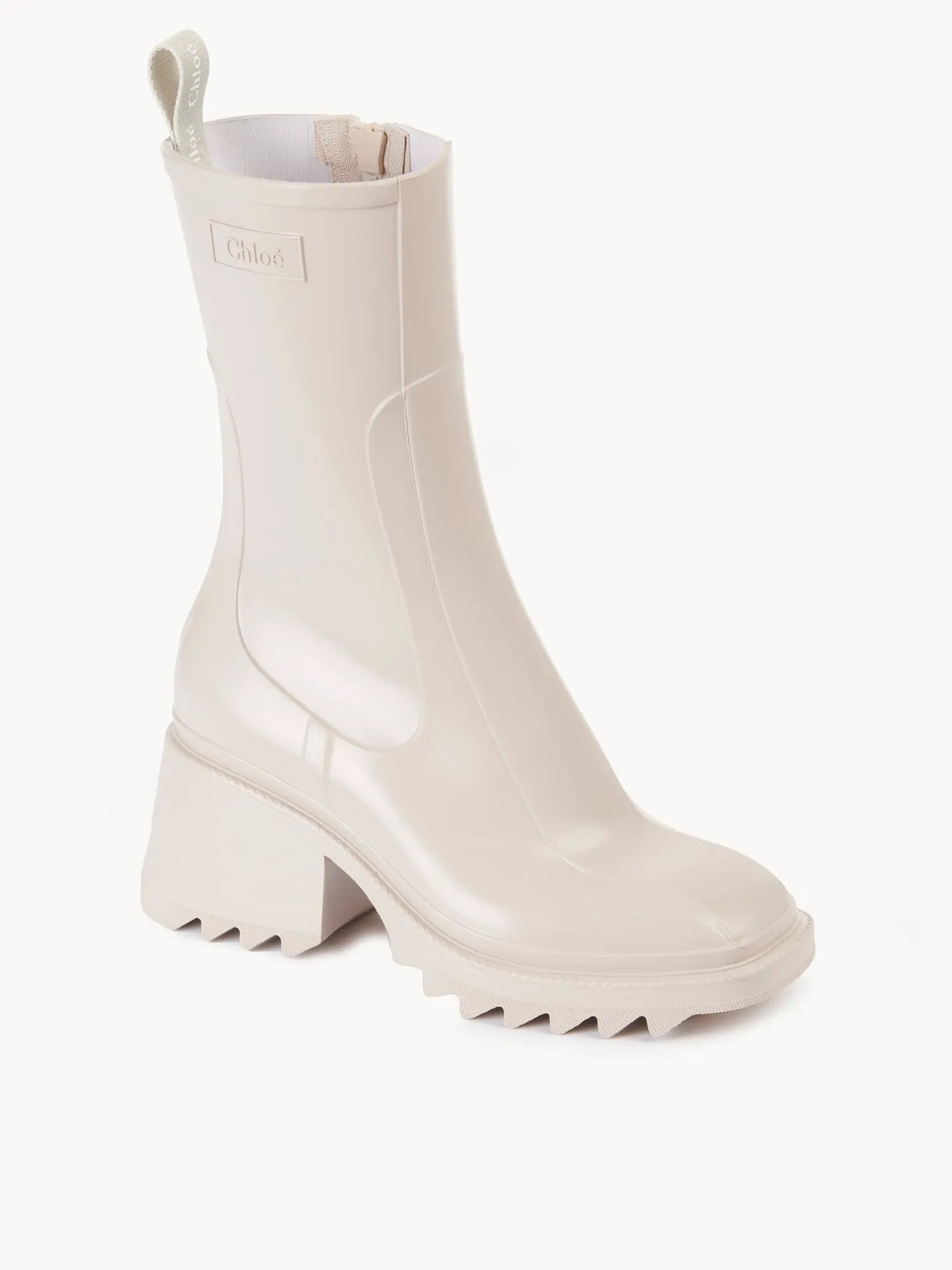 Betty rain boot