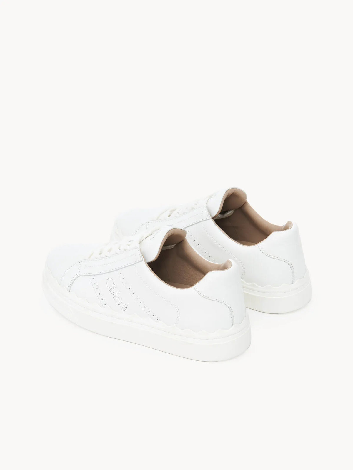 Lauren sneaker