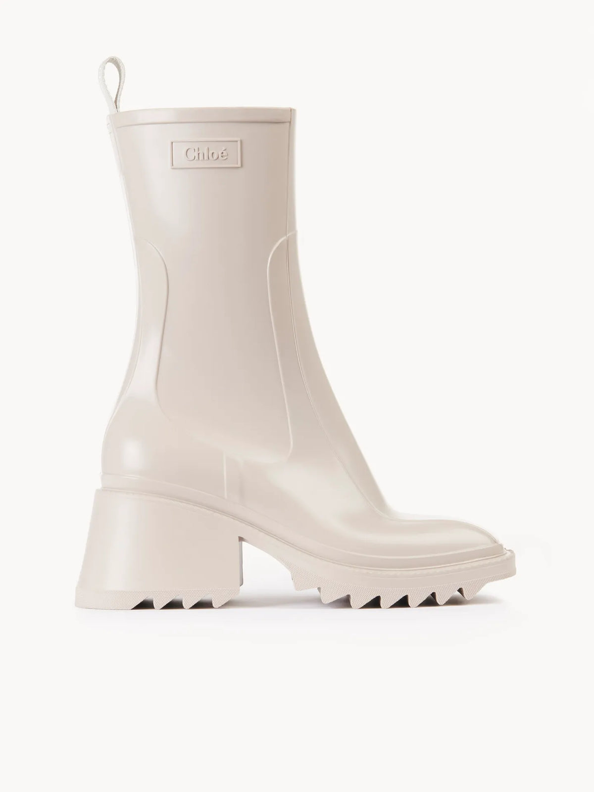 Betty rain boot