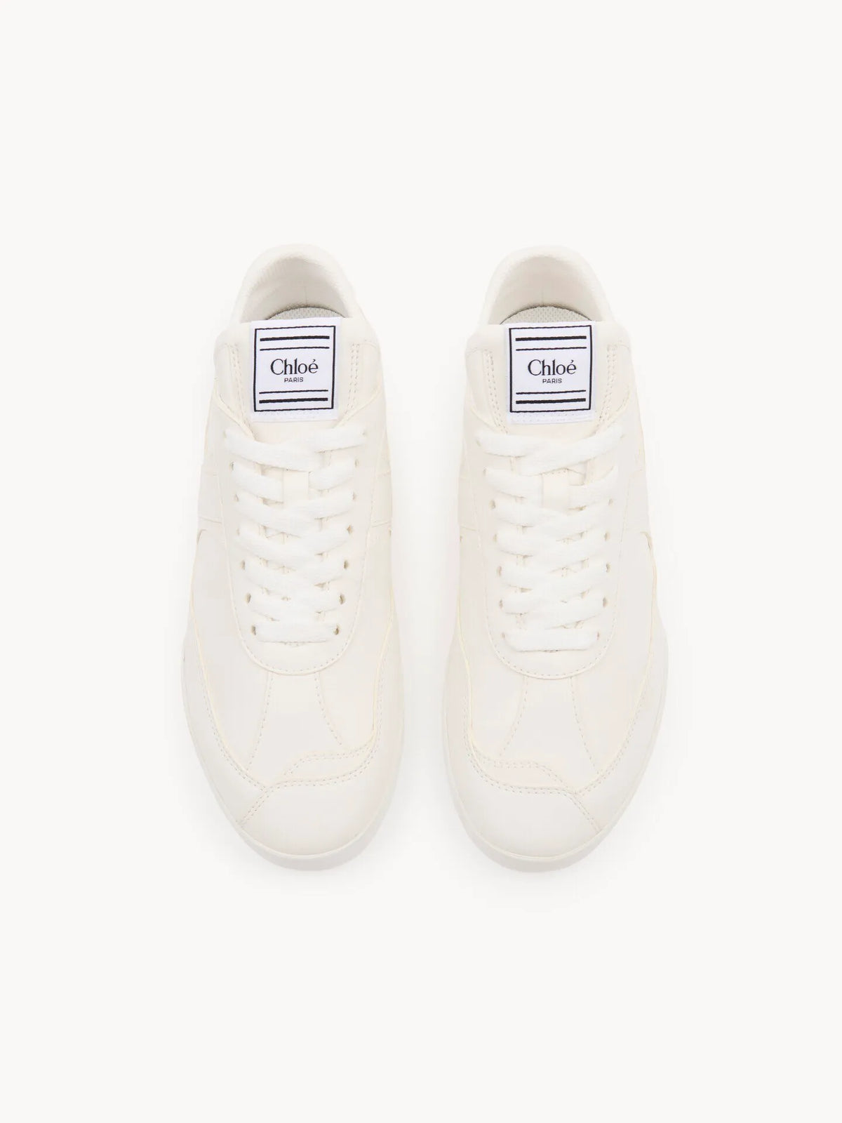 Chloé Kick sneaker