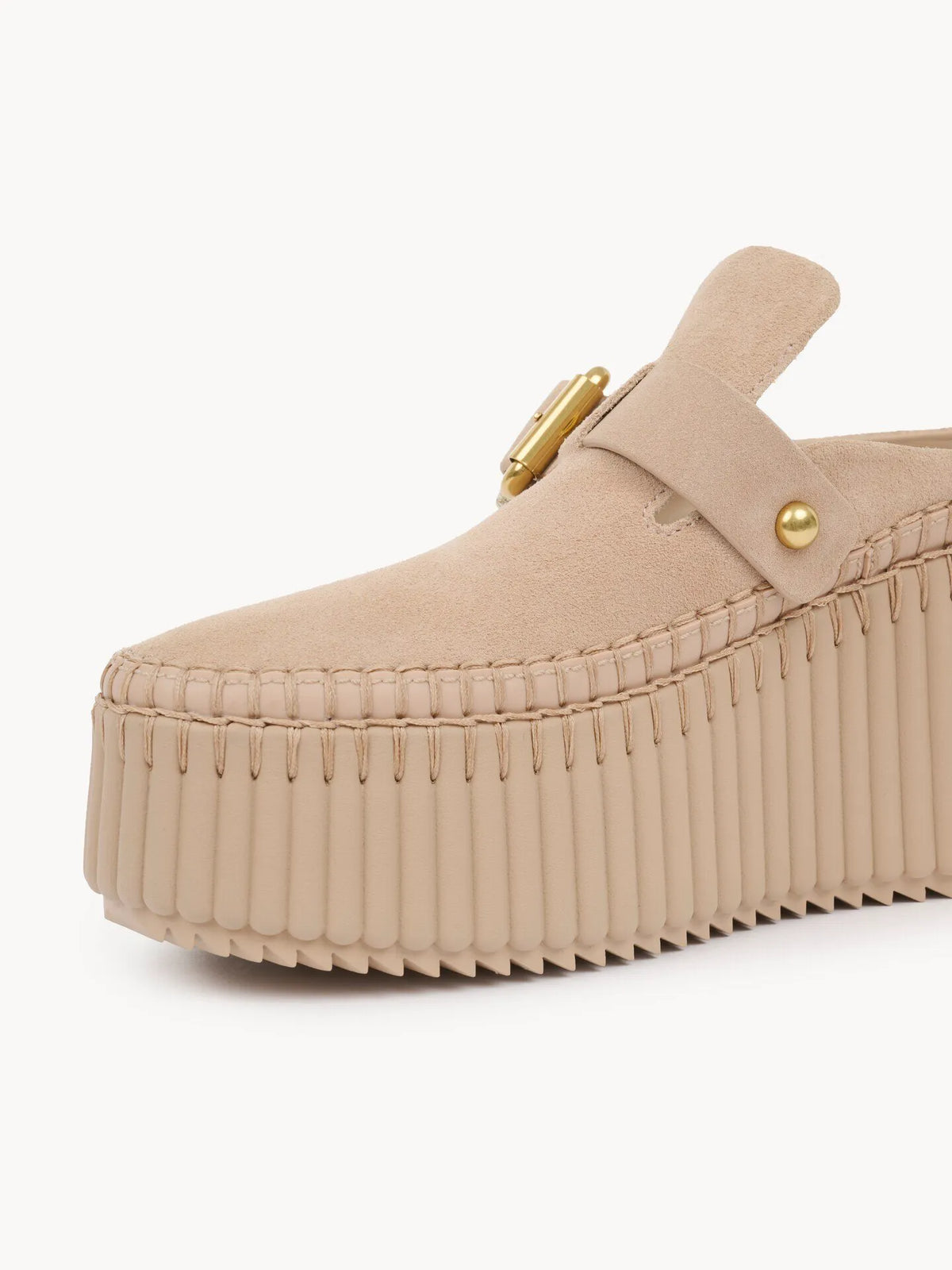 Nama wedge mule