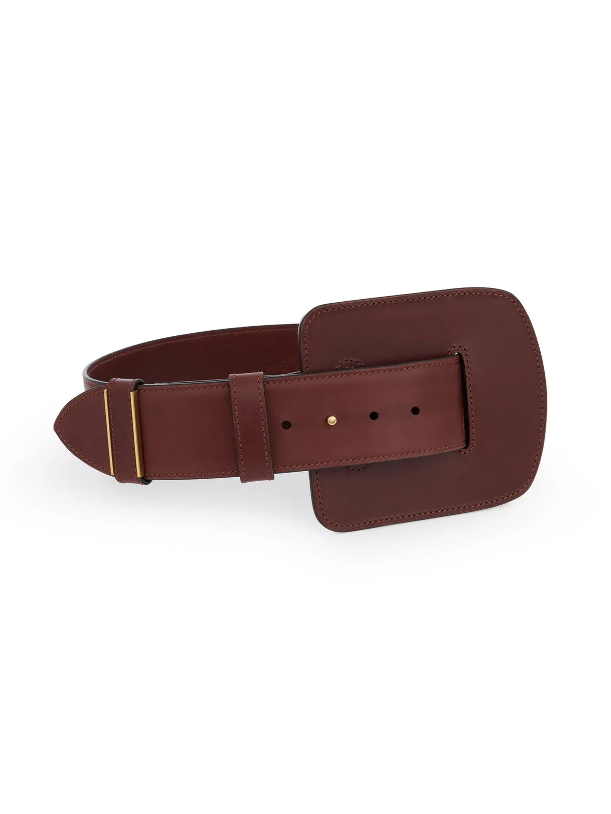 The Chloé Max belt