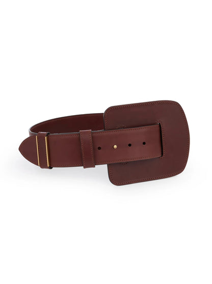 The Chloé Max belt