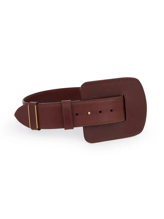 The Chloé Max belt