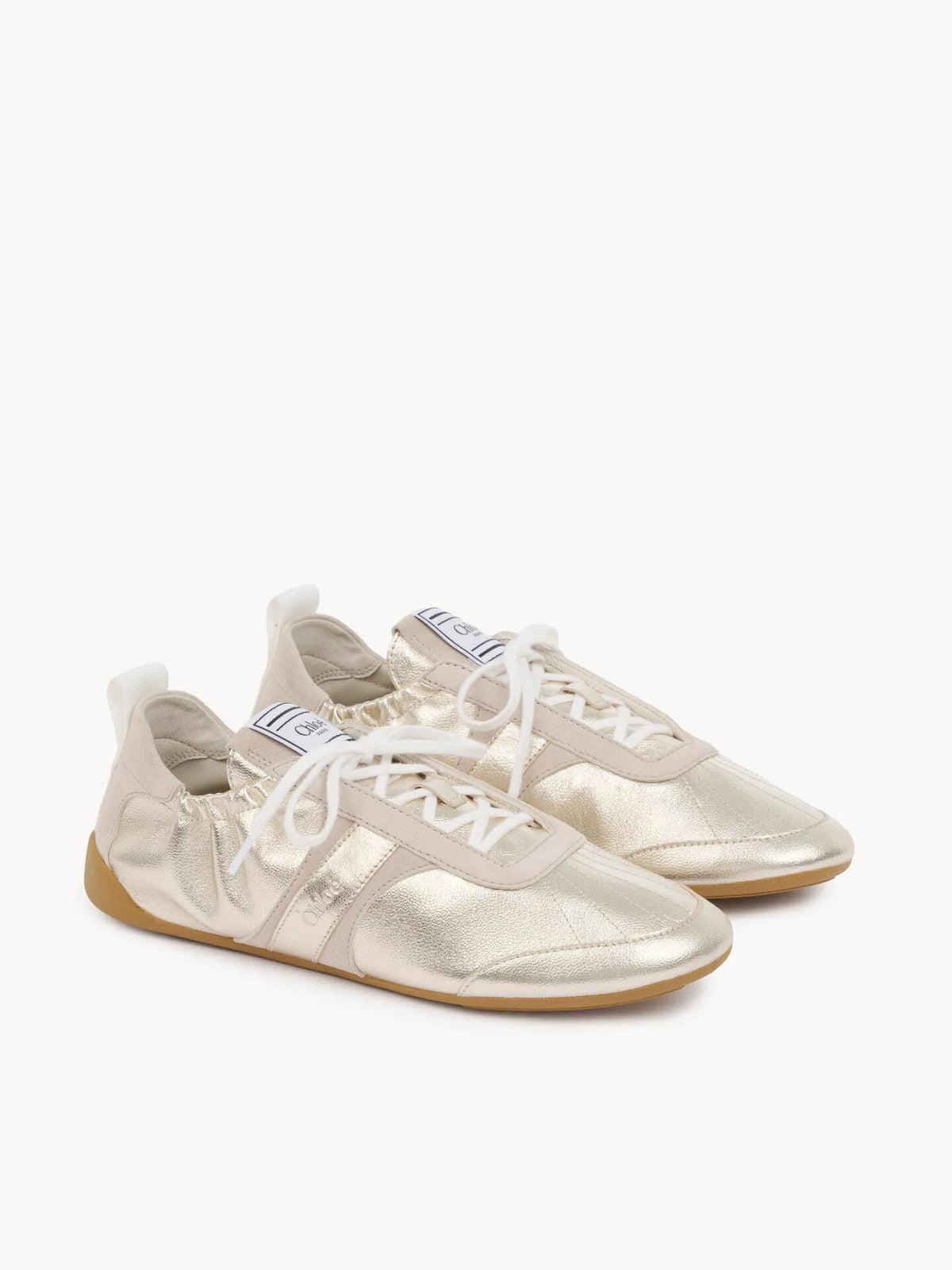 Chloé Kick sneaker
