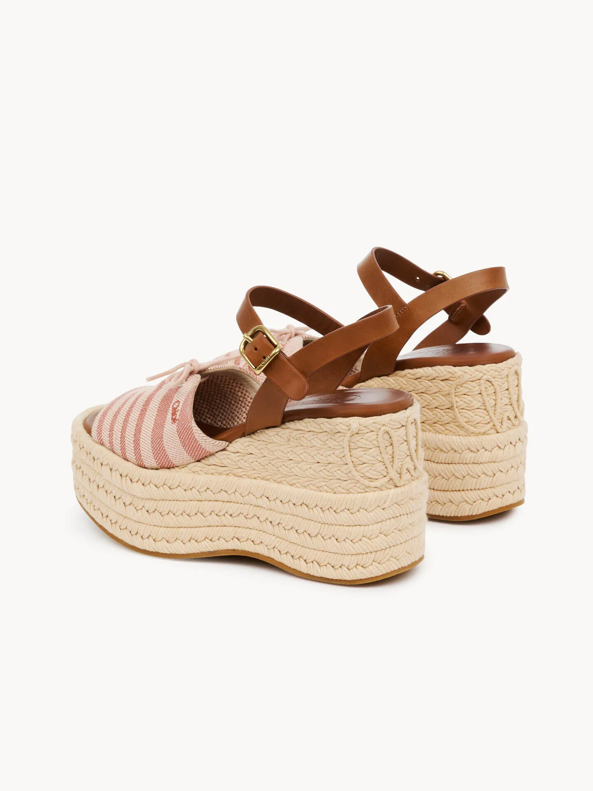 Isla wedge espadrille
