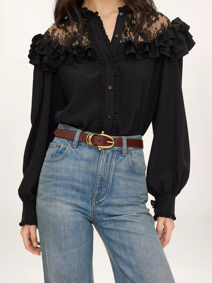 The Chloé Bracelet belt