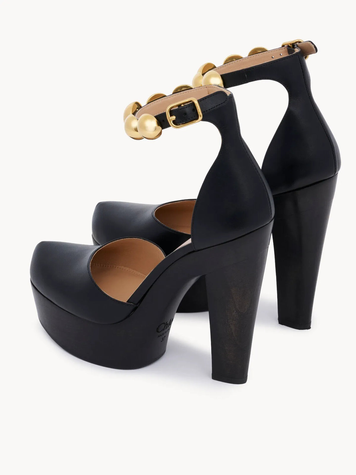 Lola platform pump