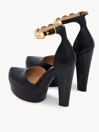 Lola platform pump