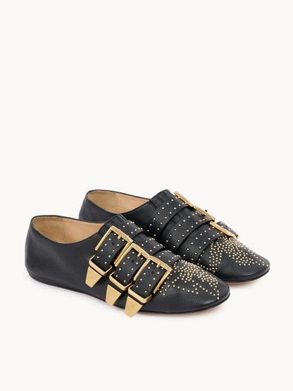 Susanna flat