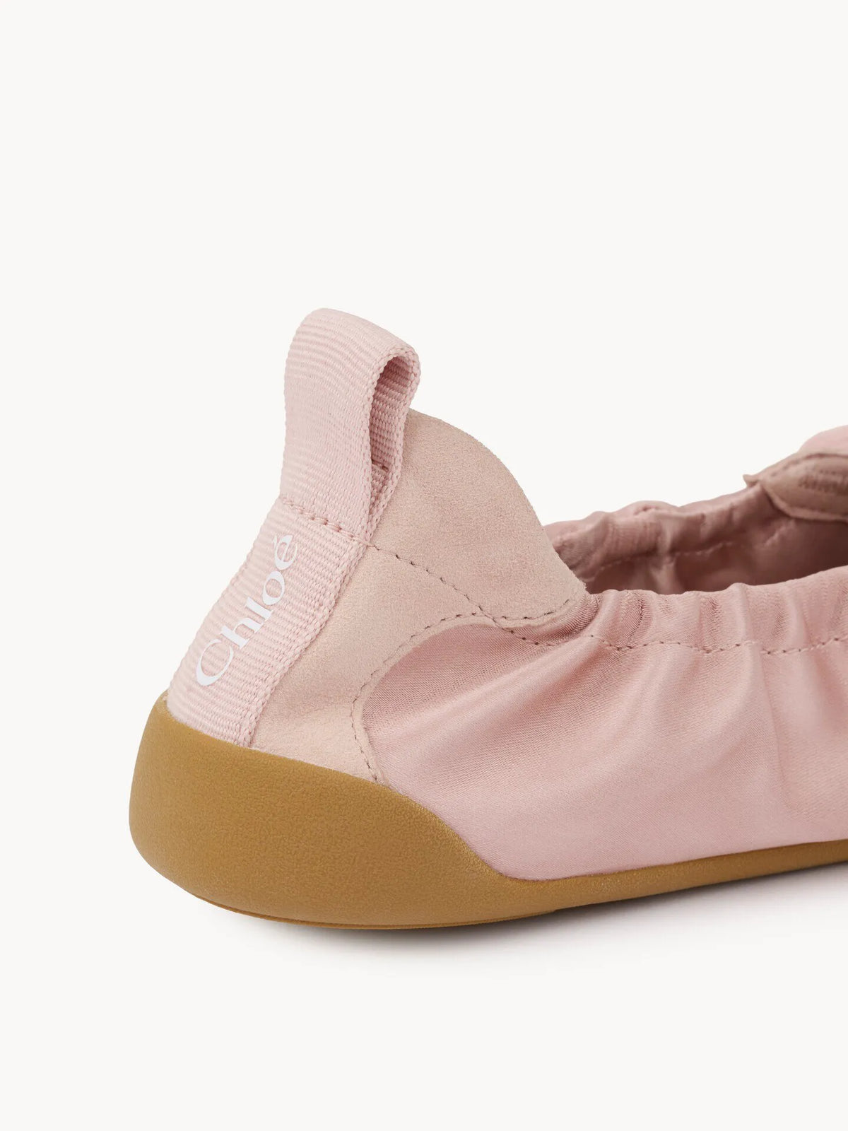Chloé Kick ballerina sneaker