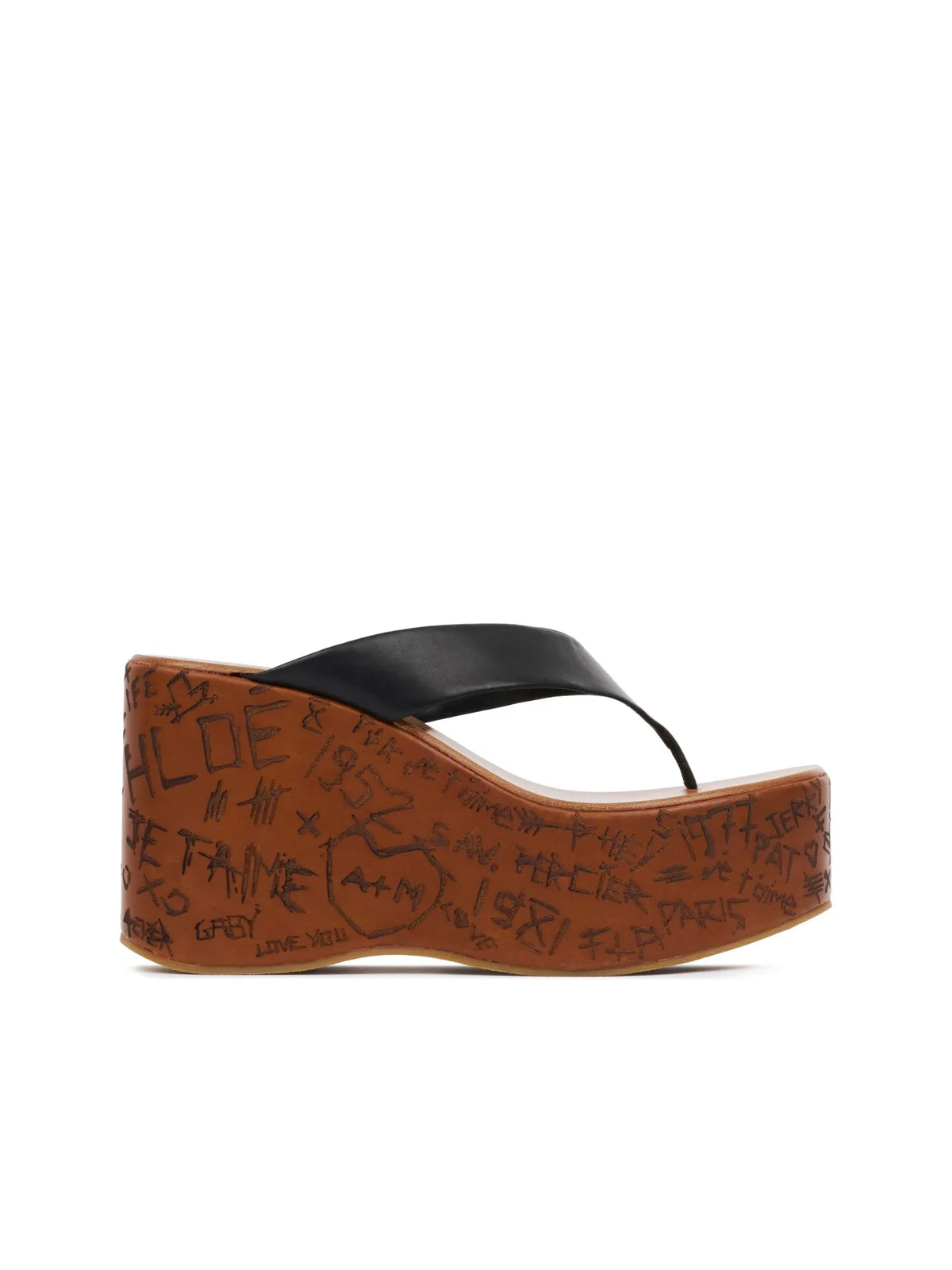 Maxime wedge slide
