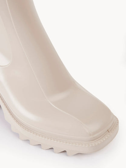 Betty rain boot