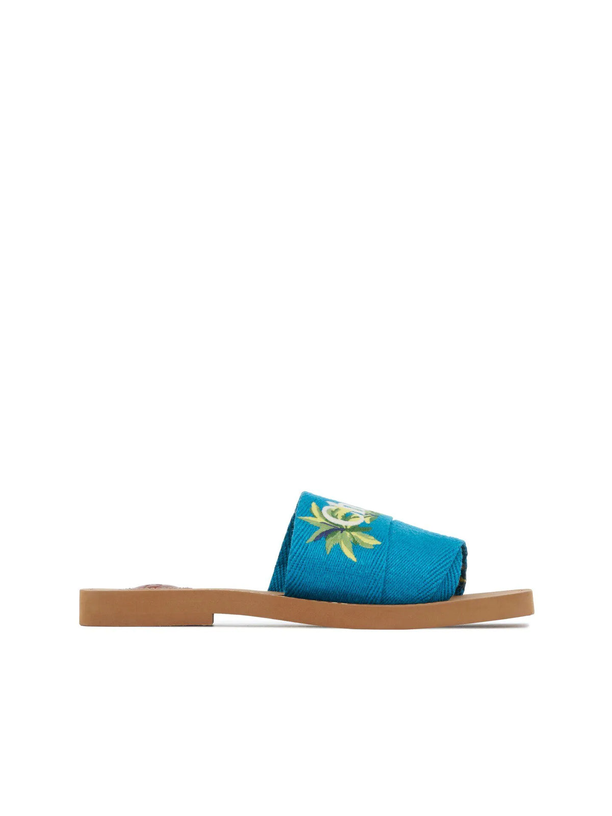 Woody mule