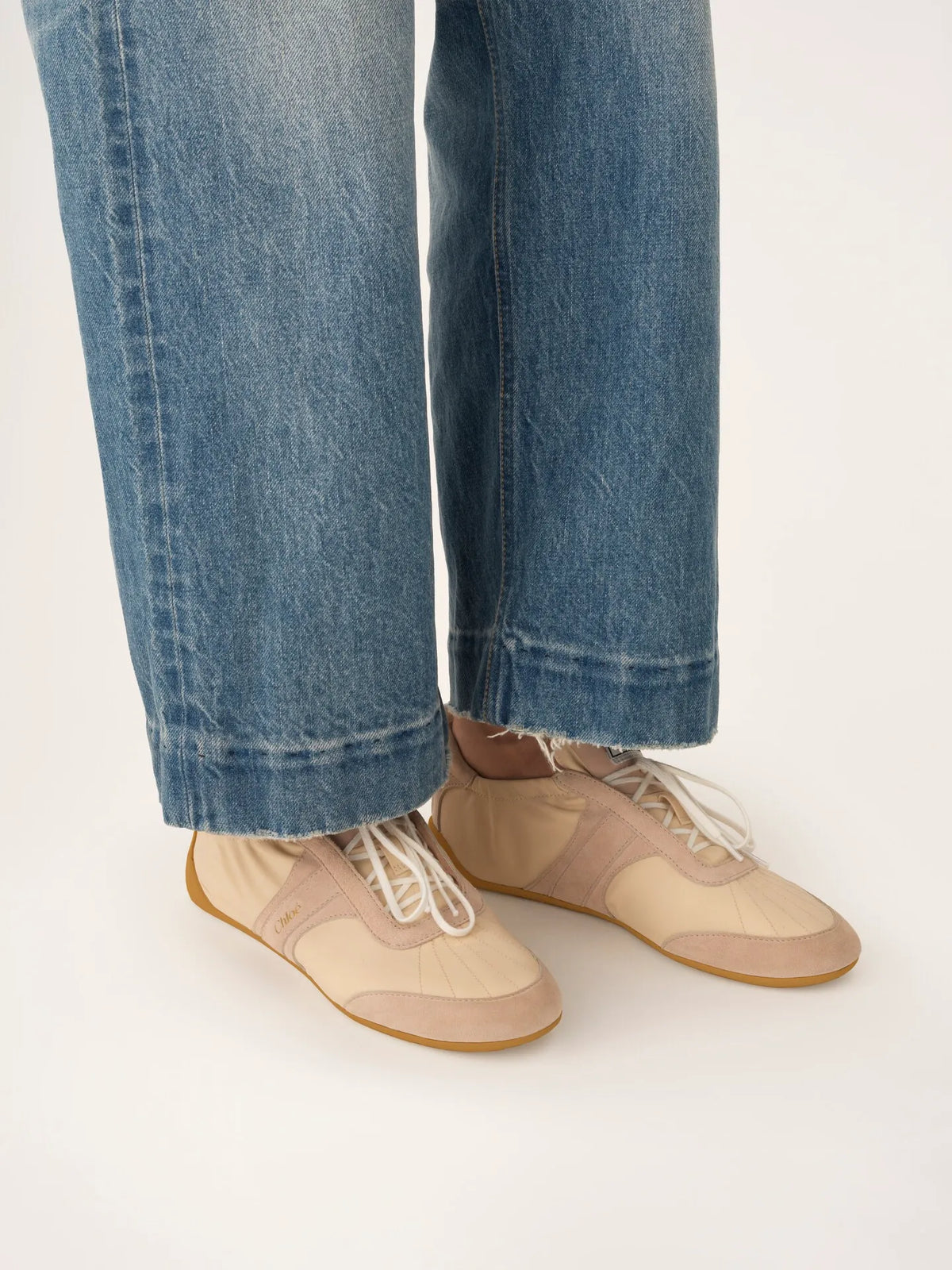 Chloé Kick sneaker