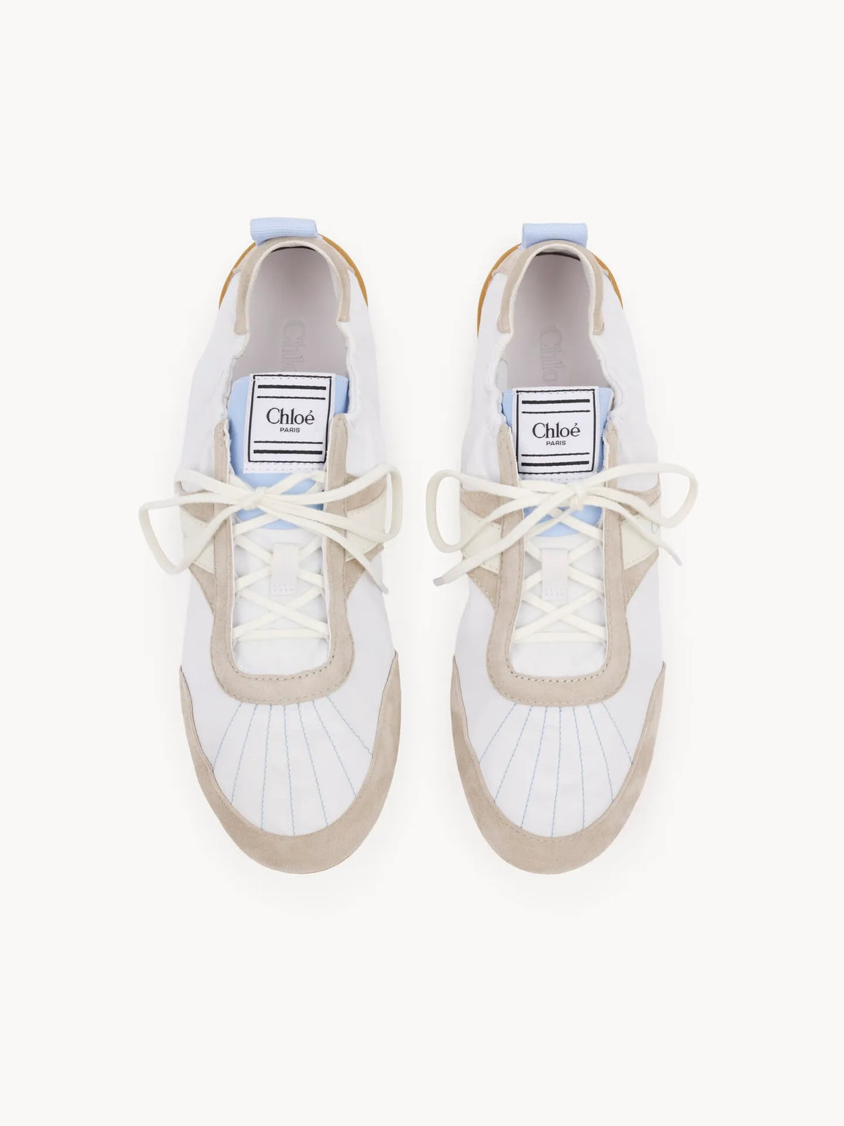 Chloé Kick sneaker