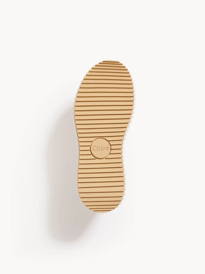 Nama wedge sneaker