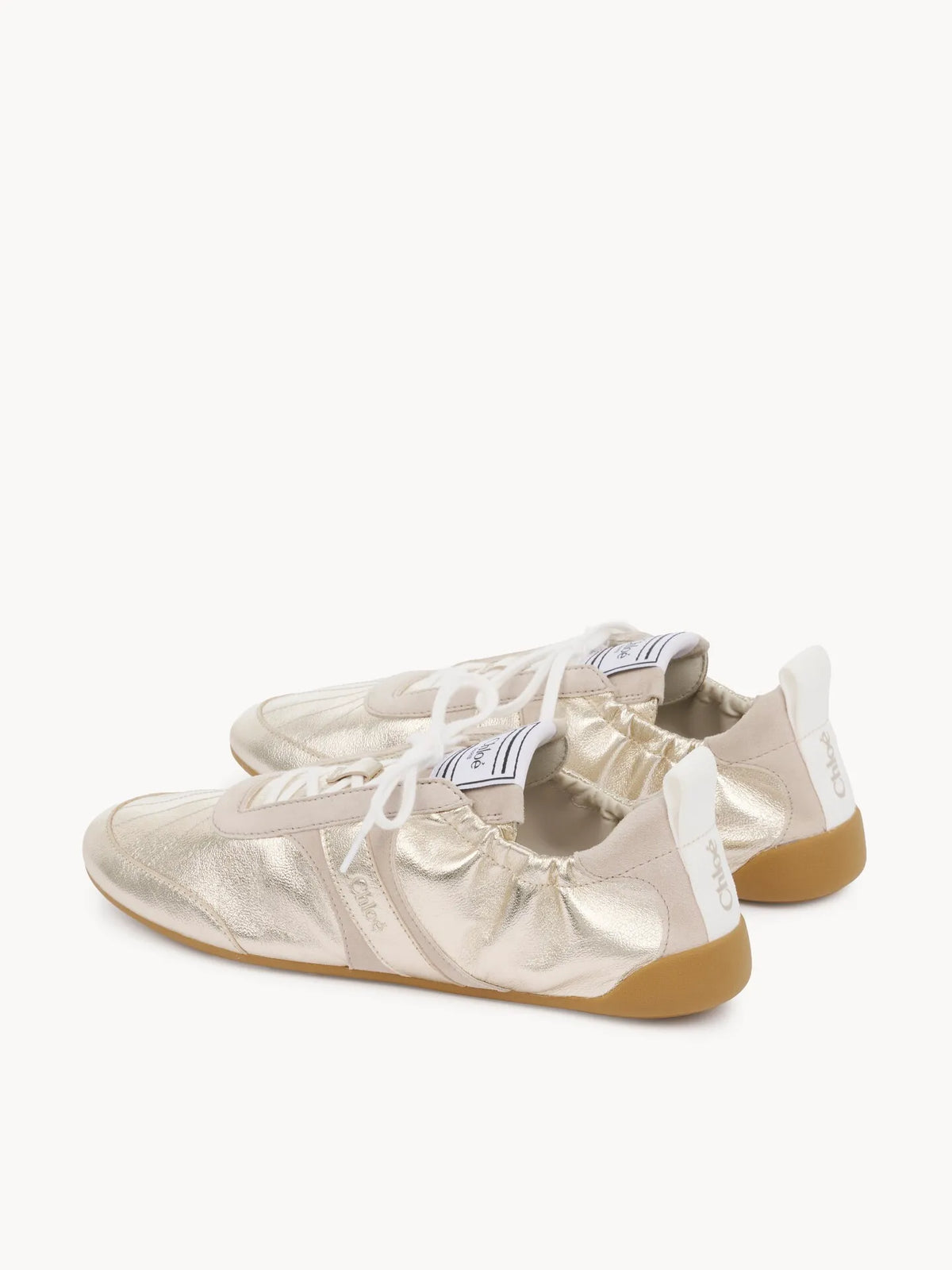 Chloé Kick sneaker