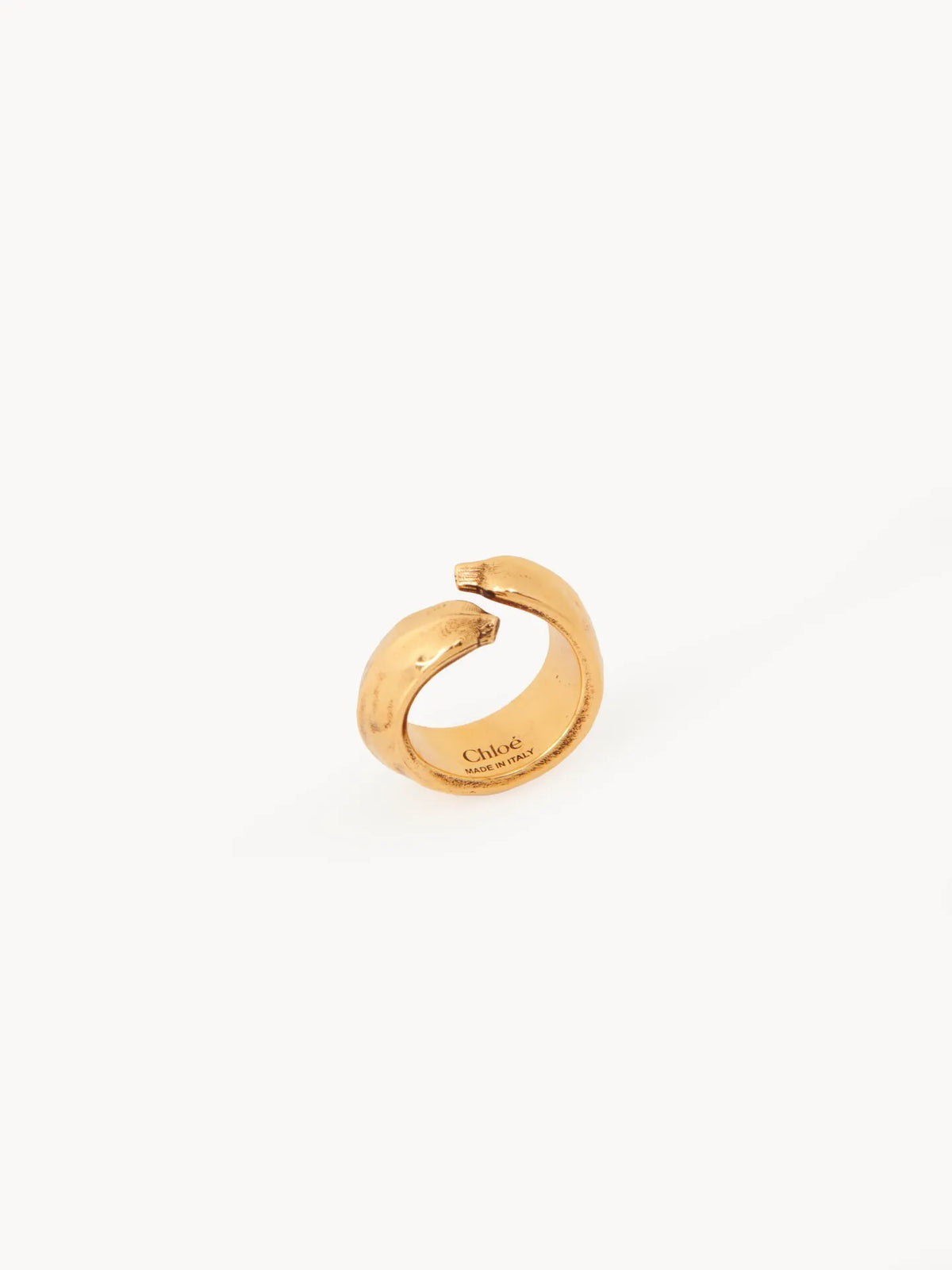The Chloé Bananas ring