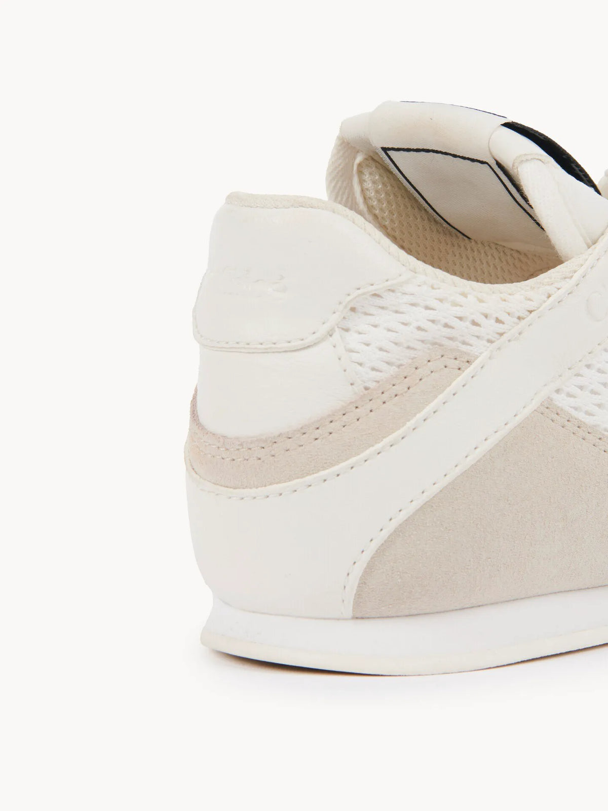 Chloé Kick sneaker